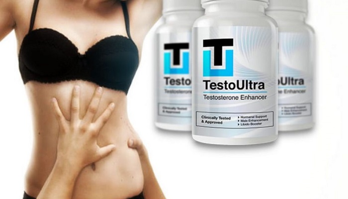 Testo Ultra